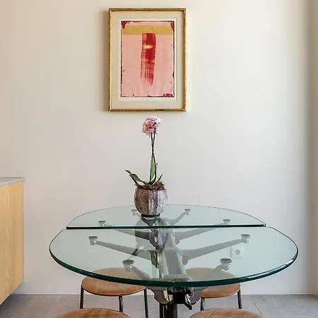 Apartment Koko Piano Building Porto