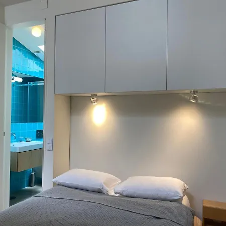 Koko Piano Building Apartment *