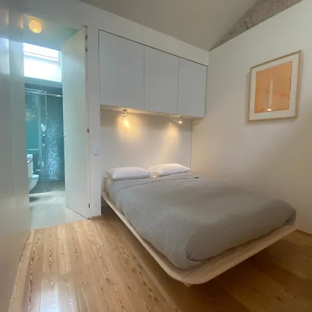 Apartament Koko Piano Building