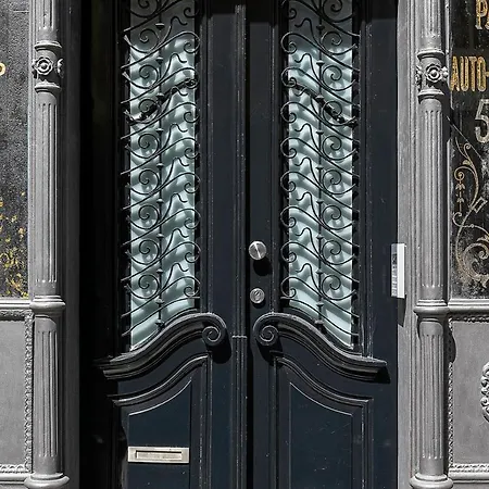 Koko Piano Building * Porto