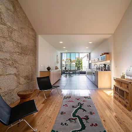 Apartament Koko Piano Building *