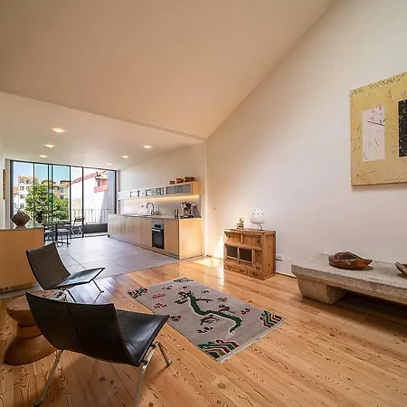 Koko Piano Building Apartment *