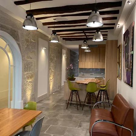 Apartament Koko Piano Building